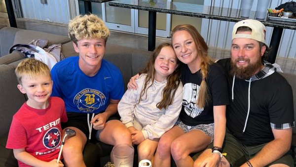 Maci Bookout and Amber Portwoods Kids Turn 16 in Milestone Season