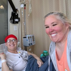 Mama June Shannon Still Texts Late Daughter Anna Cardwell 1 Year After Her Death From Cancer