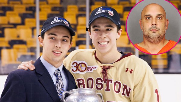 Man Who Struck and Killed Johnny and Matthew Gaudreau Didn t Know They Were Dead After Crash 266