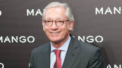 Mango Founder Isak Andic Dead at 71 After Reportedly Falling to His Death on Barcelona Hike