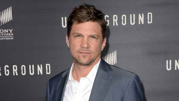 Marc Blucas Renovated Farmhouse Where Mother-in-Law Dayle Died to 'Be Closer to Family'
