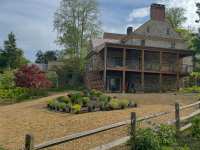 Farmhouse Renovated by Marc Blucas Where Dayle's Mother-in-law Died to 'Be Closer to Family'