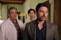Mark Ghanime Leaves Afon Virgin after 3 seasons
