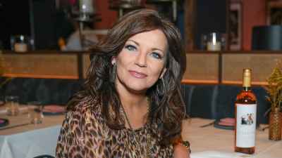 Martina McBride Reveals the Song She s Proudest of and Her Most Starstruck Moment
