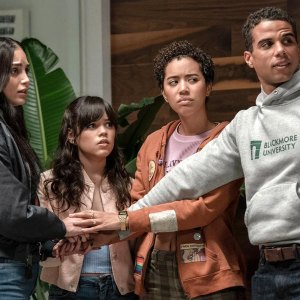 Mason Gooding to Return for Scream VII Following Main Cast Exits