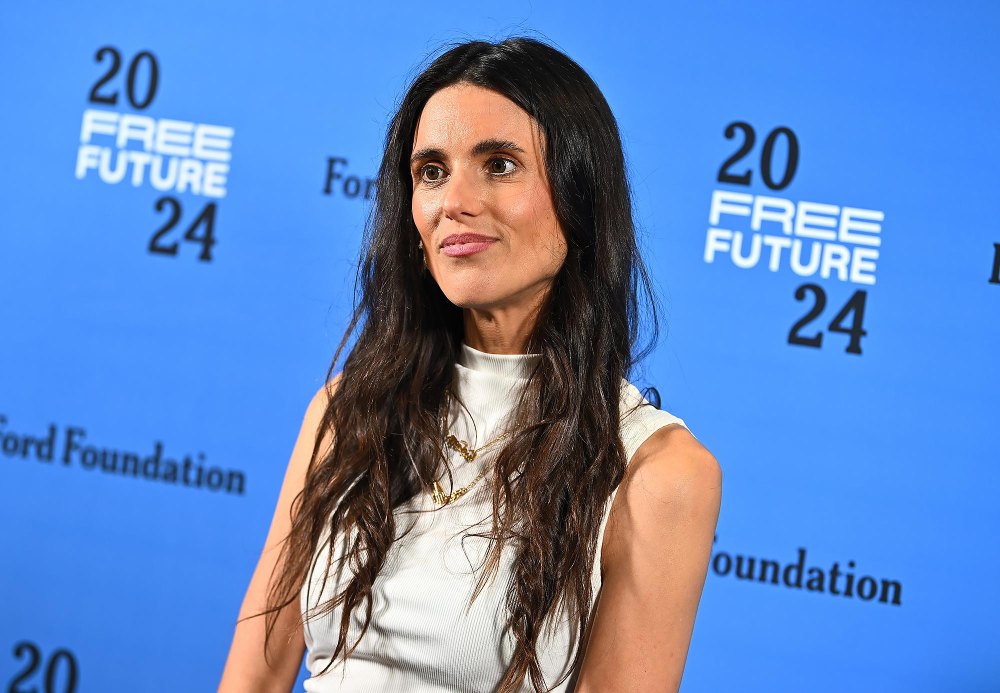 Meet Justin Baldoni s Former Podcast Cohost What to Know About Liz Plank