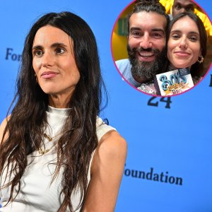 Meet Justin Baldoni s Former Podcast Cohost What to Know About Liz Plank