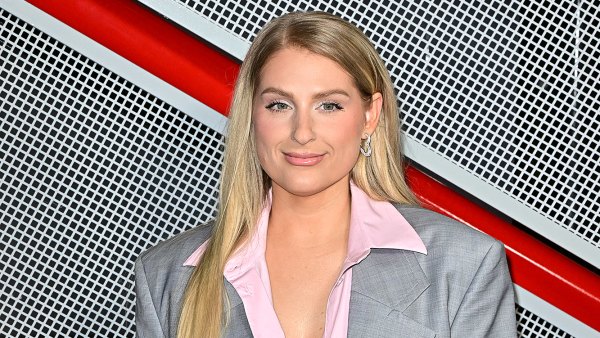 Meghan Trainor Admits She 'Got Too Much Botox'