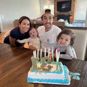 Meredith Gaudreau Kept Her Post Christmas Tradition Without Late Husband Johnny Gaudreau