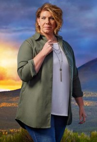 Meri Brown Spills Sister Wives' Secrets