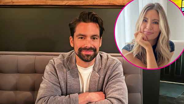 Michael Allio Soft Launches Romance 1 Year After Danielle Maltby Split