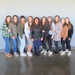 Michelle Duggar Daughters Opt for Pants During Rare Family Reunion for Jinger Birthday