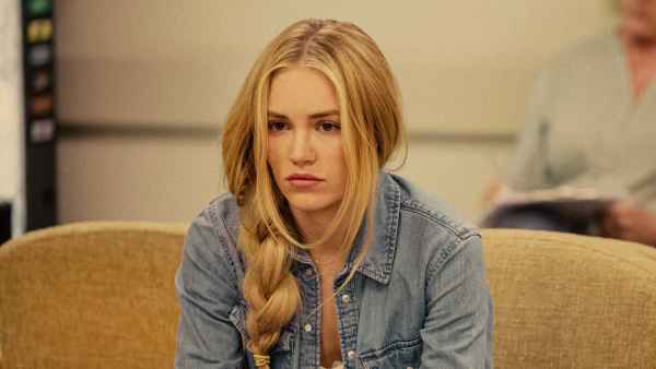 Michelle Randolph Has Seen the Reactions to Her Landman Character