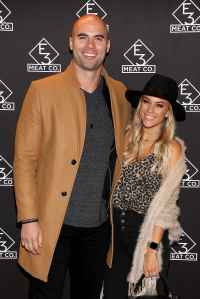 Parents Mike Caussin and Jana Kramer Celeb on Co-Parenting at Christmas 2024