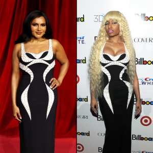 Mindy Kaling Had the Most Relatable Response to Winning Who Wore It Best