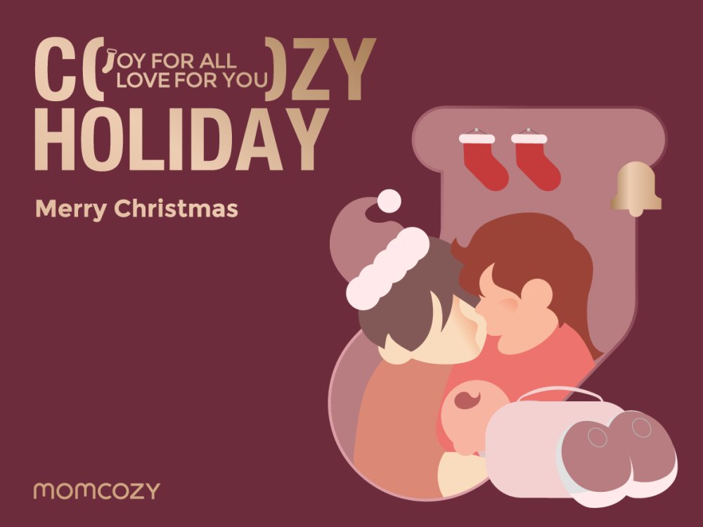 Momcozy