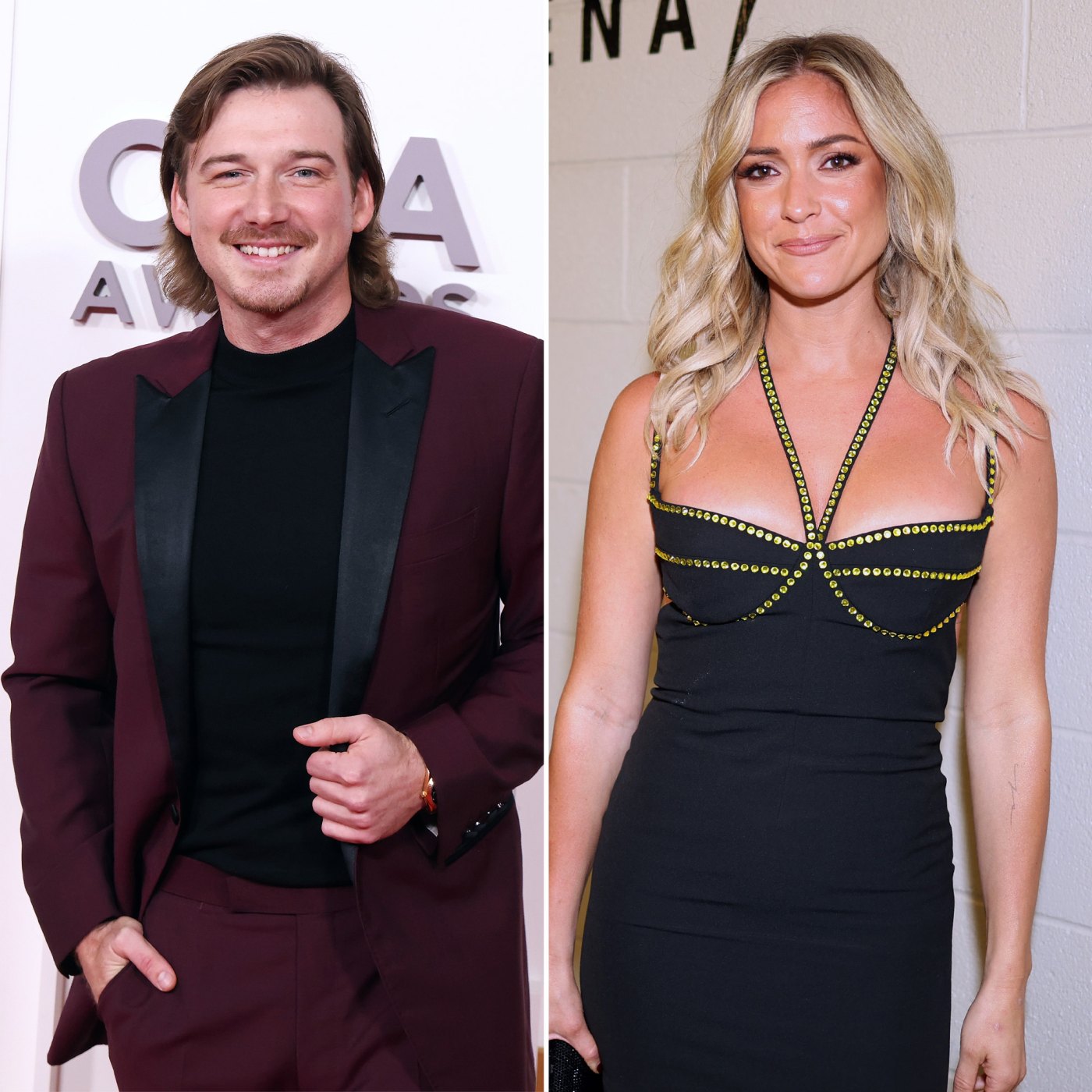 Morgan Wallen's Dating History: Kristin Cavallari, KT Smith and More ...