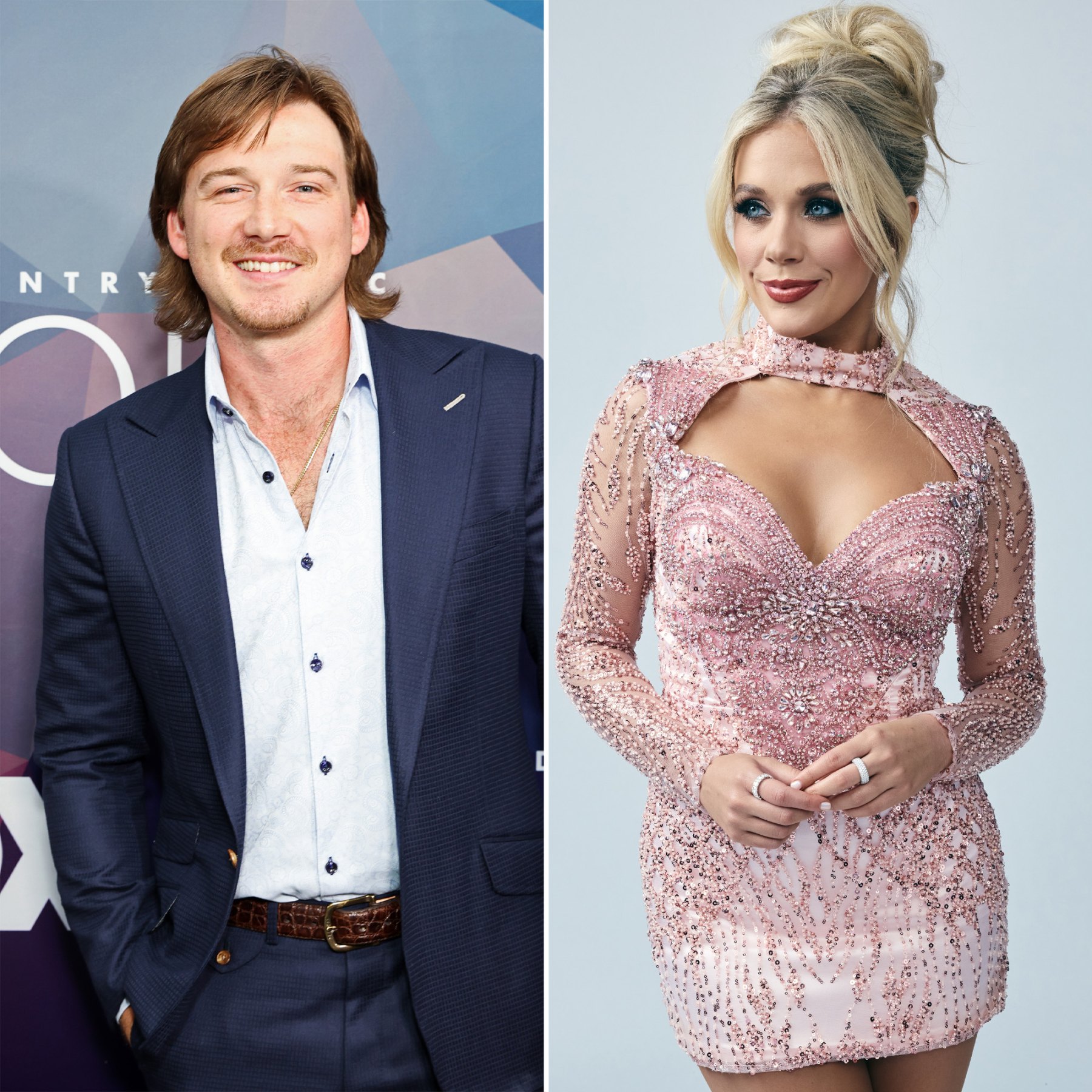 Morgan Wallen’s Dating History: Kristin Cavallari, KT Smith and More ...