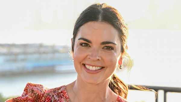My Life in Food Food Network s Katie Lee Biegel Shares Her Ultimate Comfort Meal