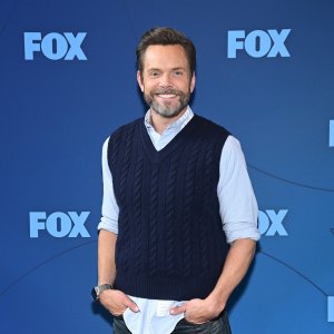 My Life in Food Joel McHale Shares His Last Meal on Earth and Surprising Snack Obsession
