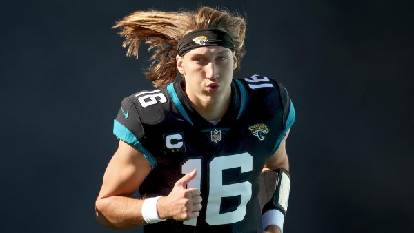 NFL Community Reacts to Brutal Hit on Jacksonville Jaguars QB Trevor Lawrence