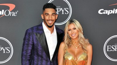 NHL Player Evander Kane and Anna Kane Relationship Timeline