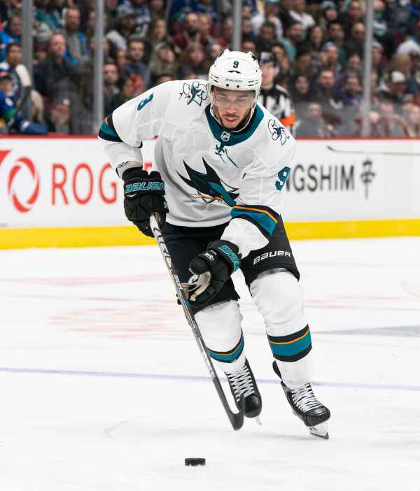 Evander Kane and Ex-Wife Anna Kane’s Relationship Timeline - Us