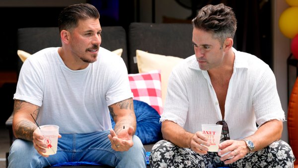 The Valley's Jesse Says Everyone 'Stepped Up' to Make Season 2 Even Better