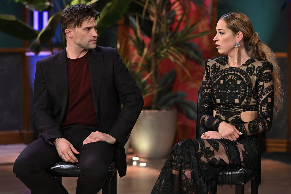 Jo Wenberg Claims She 'Said No' to Being on 'VPR' Spinoff 'The Valley' After Cast Overhaul