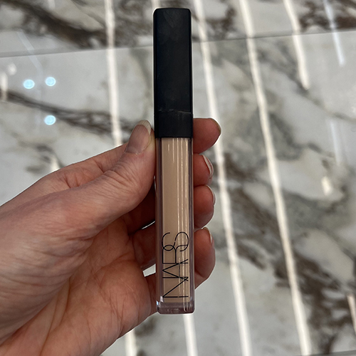 NARS Radiant Creamy Concealer with Medium Coverage