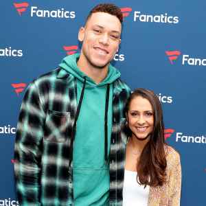 New York Yankees Star Aaron Judge Wife Samantha Bracksieck Is Pregnant