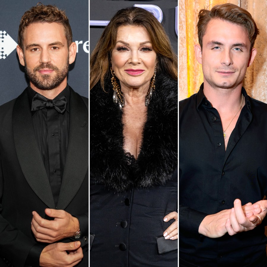 Nick Viall Slams Lisa Vanderpump Silence After James Kennedy Arrest