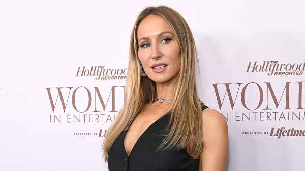 Nikki Glaser Jokingly Postponed Brow Lift or Another 'Really Invasive Surgery' to Host Golden Globes