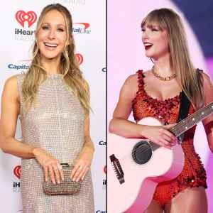 Nikki Glaser Spent Nearly 100K on Taylor Swift Eras Tour Tickets