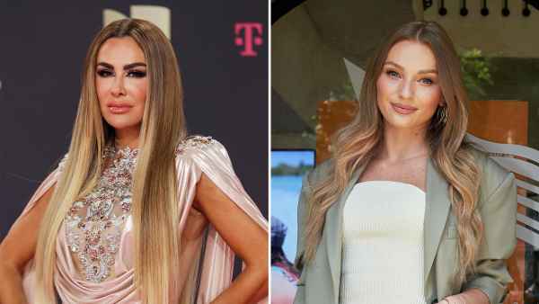 Ninel Conde e Irina Baeva Featured