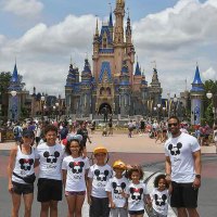 Notre Dame Head Coach Marcus Freeman Family Guide His Wife Joanna and Their 6 Children 571