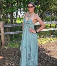 'ANTM' Winner Adrienne Curry Lives 'Very Far Away' in Montana, Reflects on 'Glorious Silence'