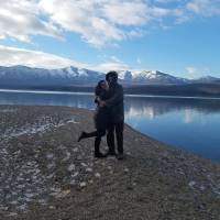 'ANTM' Winner Adrienne Curry Lives 'Very Far Away' in Montana, Reflects on 'Glorious Silence'