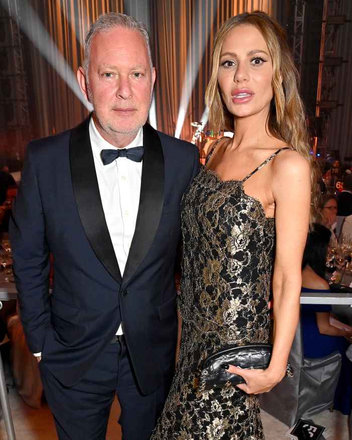 PK Kemsley Denies Being a 'Fully Blown Alcoholic' After Dorit's Claims