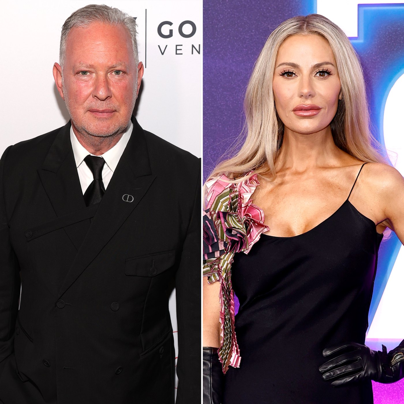 PK Kemsley Denies Being a 'Fully Blown Alcoholic' After Dorit's Claims