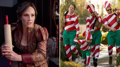 Ranking of 2024 Hallmark Movies