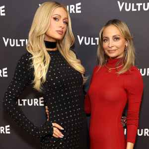 Paris Hilton and Nicole Richie’s Friendship: From 'Simple Life' to 'Encore'