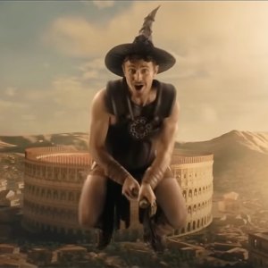 Paul Mescal Turns ‘Gladiator II’ Trailer Spoof Into Wickedly Impressive Musical on ‘SNL'