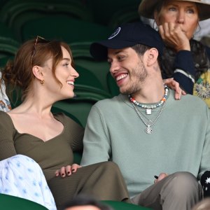 Pete Davidson Says He s Not A Loser Who Just Dates People