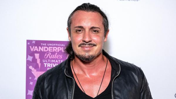 Peter Madrigal Says Logically He Should Still Be on Vanderpump Rules After Casting Shakeup