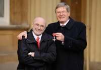 The Phil Collins Family Guide