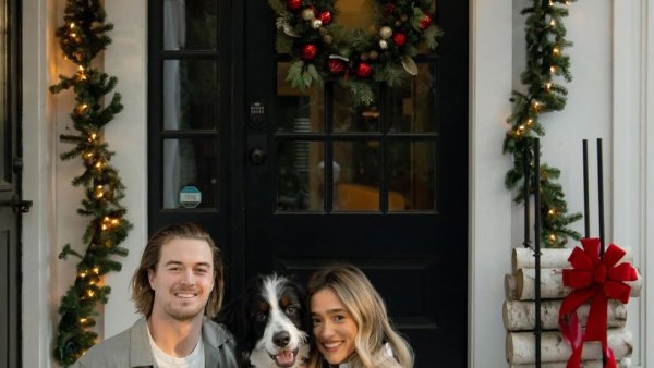 Philadelphia Eagles Quarterback Kenny Pickett and Wife Amy Picketts Relationship Timeline