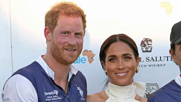 Polo Showrunner on How Prince Harry Made Meghan Markle a Fan of the Sport