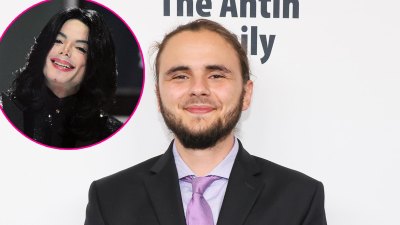 Prince Jackson Rare Interview