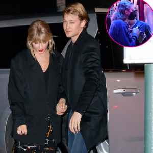 Promo Did Taylor Swift Blur Joe Alwyn Lock Screen in Bejeweled BTS Footage